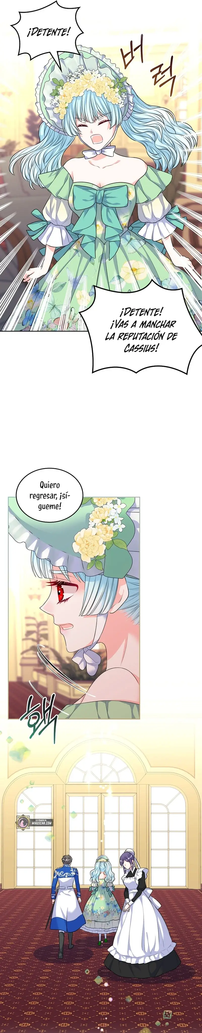 Me divorciaré del hermano Siscon de la protagonista femenina (2023) - Capítulo 10 - Página 12 - LectorTMOo