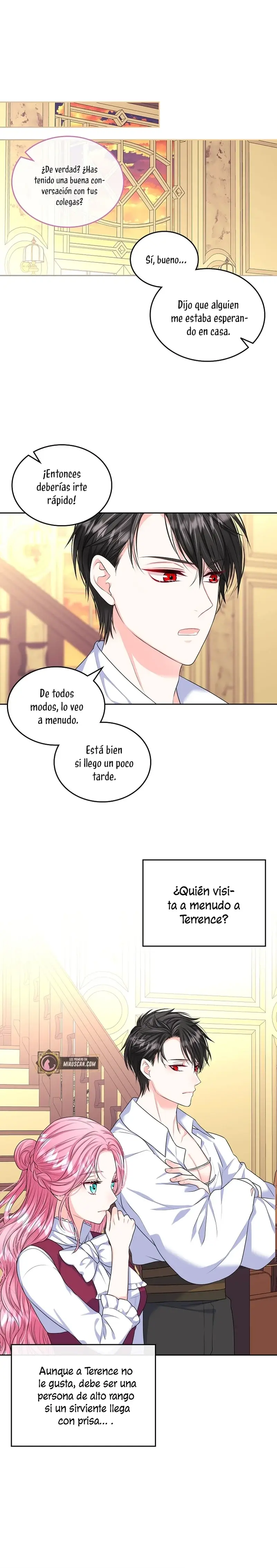 Me divorciaré del hermano Siscon de la protagonista femenina (2023) - Capítulo 10 - Página 15 - LectorTMOo