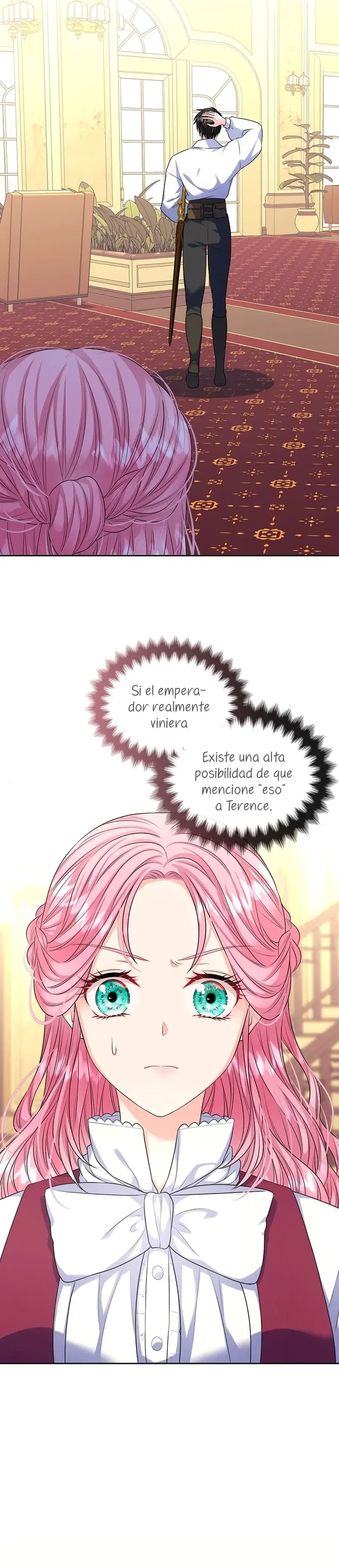 Me divorciaré del hermano Siscon de la protagonista femenina (2023) - Capítulo 10 - Página 17 - LectorTMOo