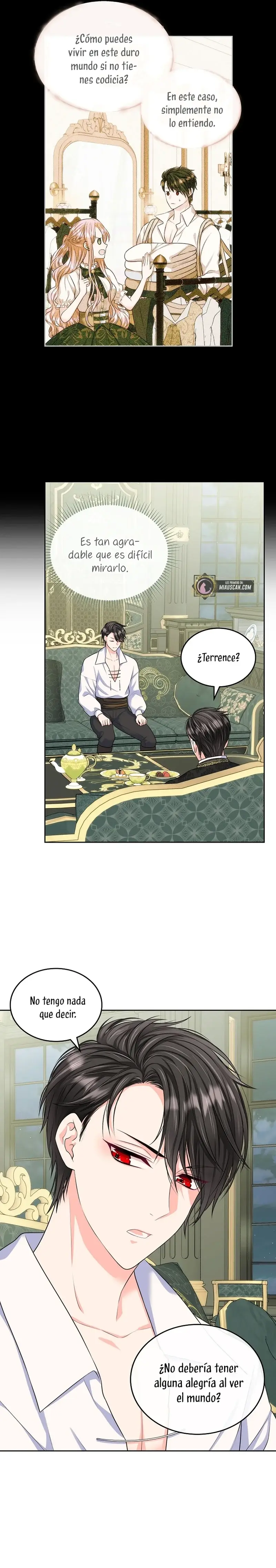Me divorciaré del hermano Siscon de la protagonista femenina (2023) - Capítulo 10 - Página 24 - LectorTMOo