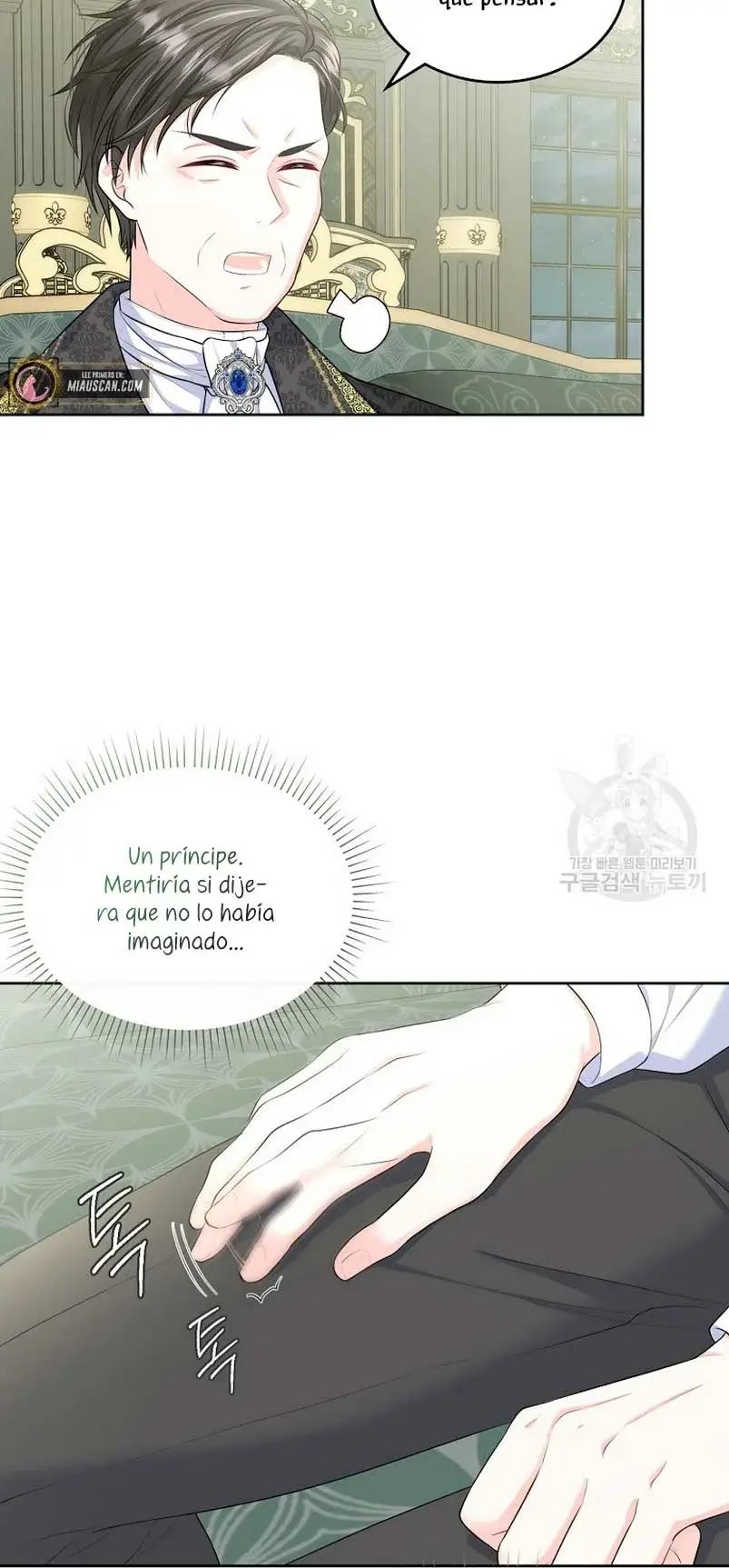 Me divorciaré del hermano Siscon de la protagonista femenina (2023) - Capítulo 11 - Página 7 - LectorTMOo
