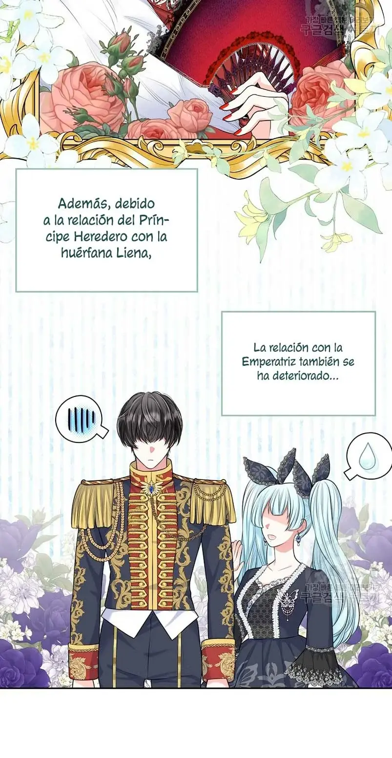 Me divorciaré del hermano Siscon de la protagonista femenina (2023) - Capítulo 11 - Página 9 - LectorTMOo