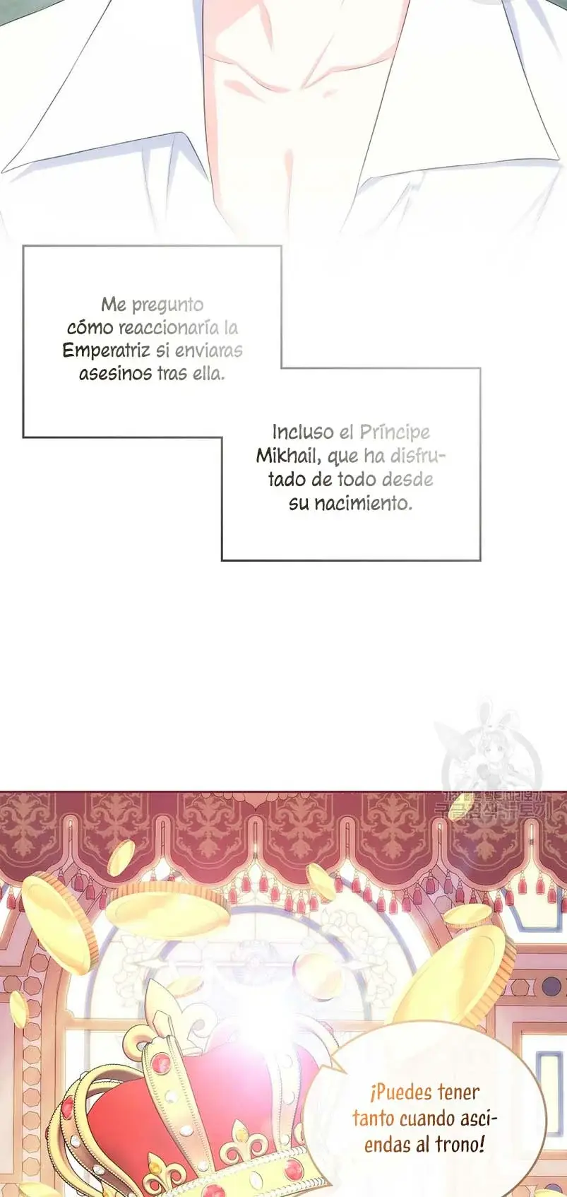 Me divorciaré del hermano Siscon de la protagonista femenina (2023) - Capítulo 11 - Página 12 - LectorTMOo