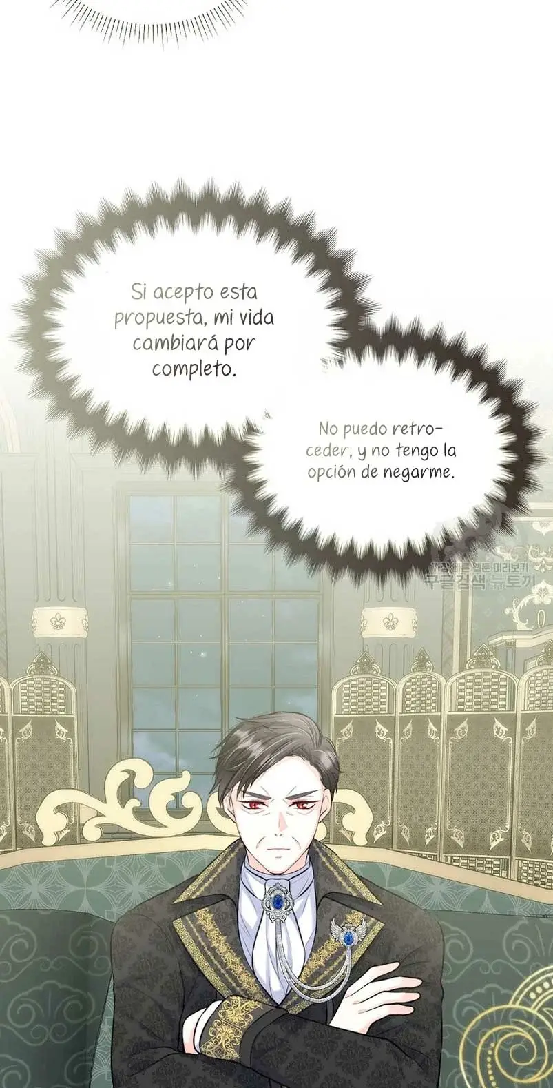 Me divorciaré del hermano Siscon de la protagonista femenina (2023) - Capítulo 11 - Página 15 - LectorTMOo