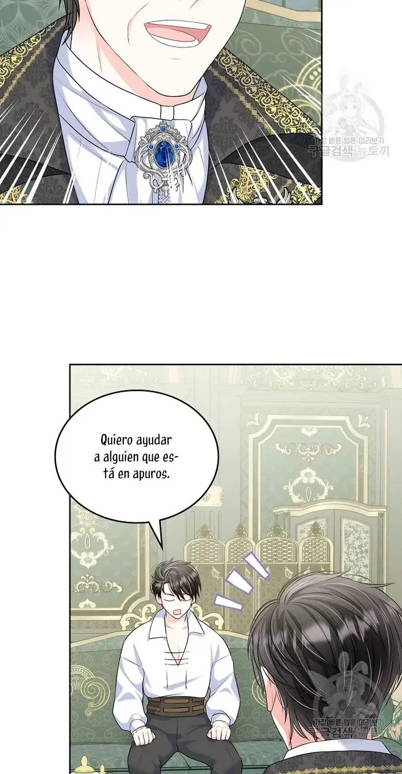 Me divorciaré del hermano Siscon de la protagonista femenina (2023) - Capítulo 11 - Página 19 - LectorTMOo