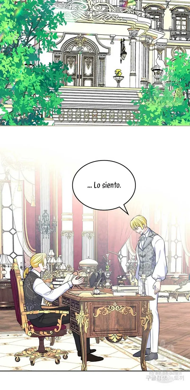 Me divorciaré del hermano Siscon de la protagonista femenina (2023) - Capítulo 11 - Página 25 - LectorTMOo