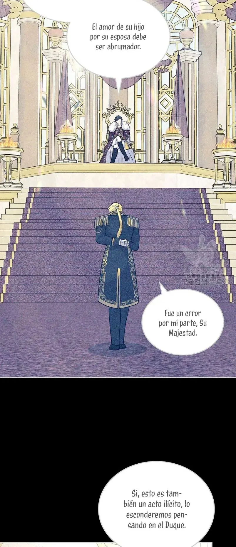 Me divorciaré del hermano Siscon de la protagonista femenina (2023) - Capítulo 11 - Página 30 - LectorTMOo