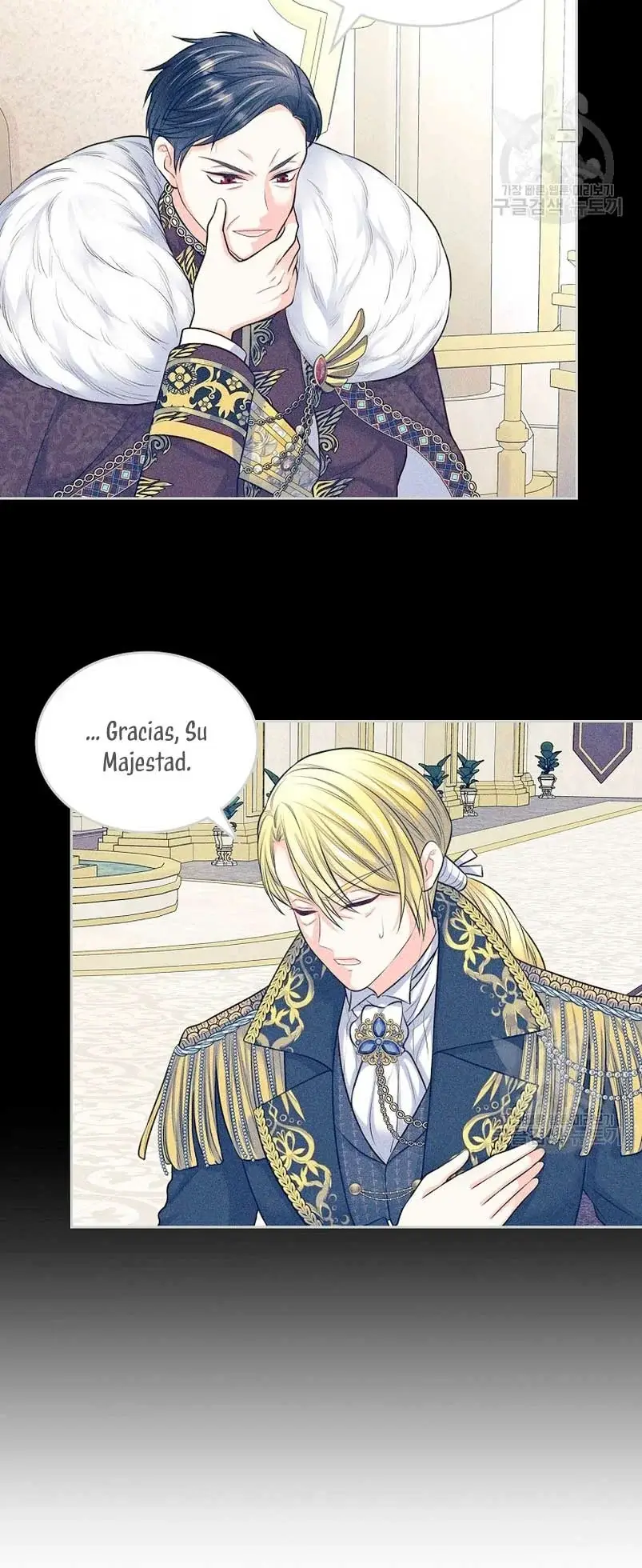 Me divorciaré del hermano Siscon de la protagonista femenina (2023) - Capítulo 11 - Página 31 - LectorTMOo
