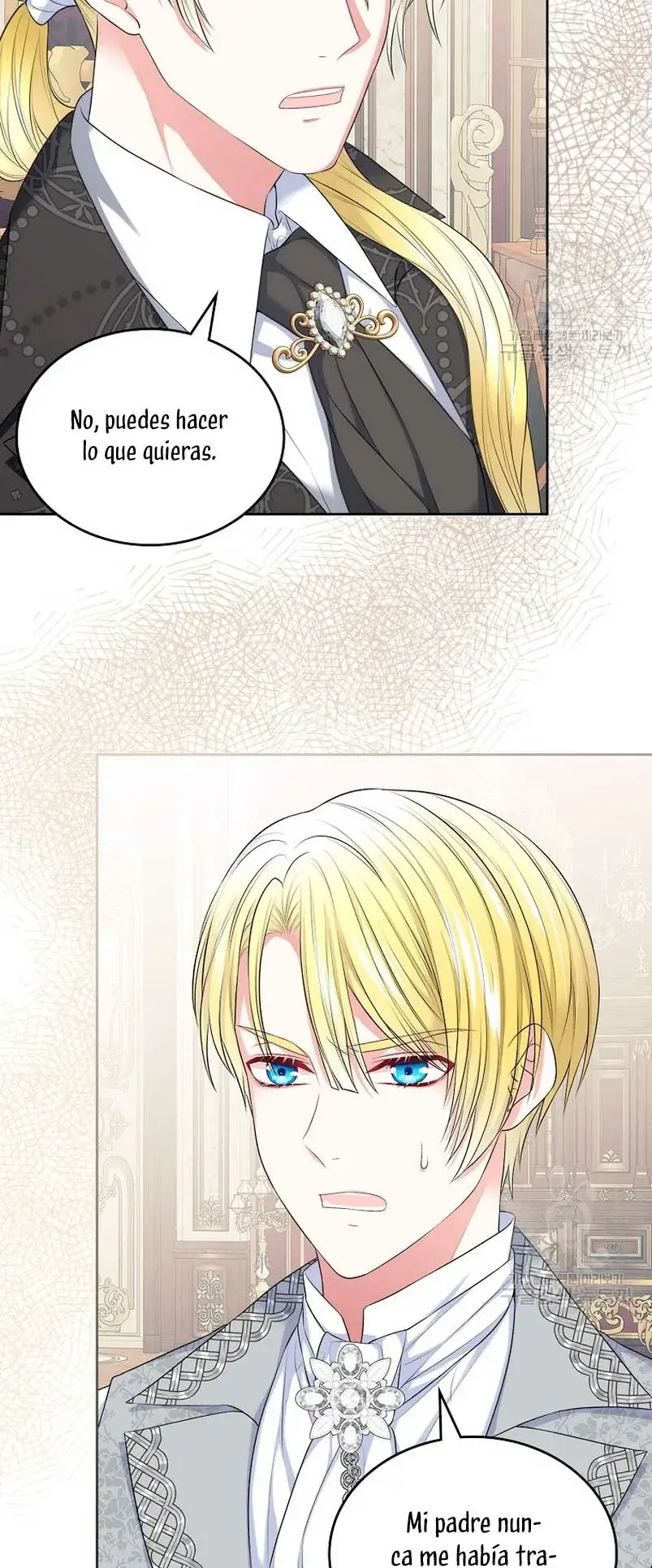 Me divorciaré del hermano Siscon de la protagonista femenina (2023) - Capítulo 11 - Página 36 - LectorTMOo