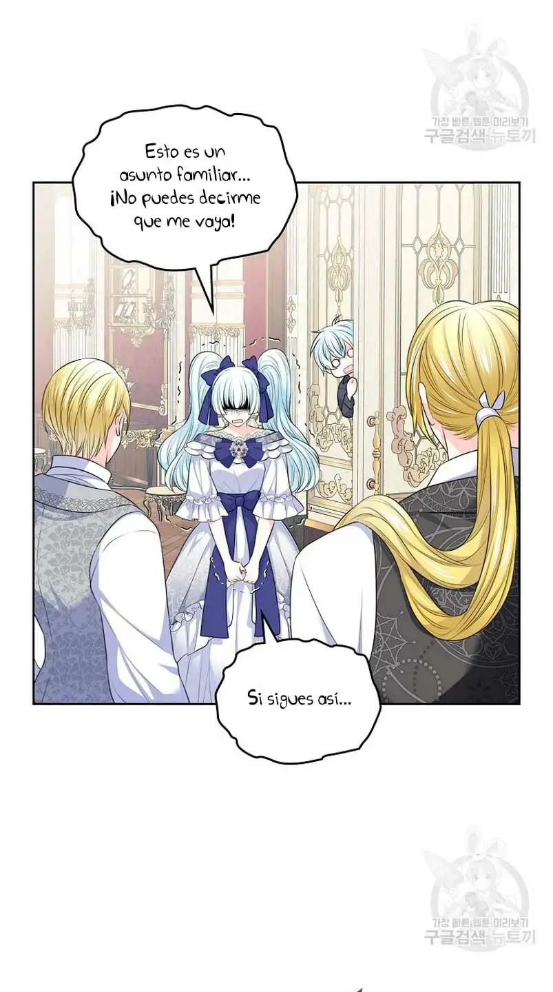 Me divorciaré del hermano Siscon de la protagonista femenina (2023) - Capítulo 11 - Página 40 - LectorTMOo