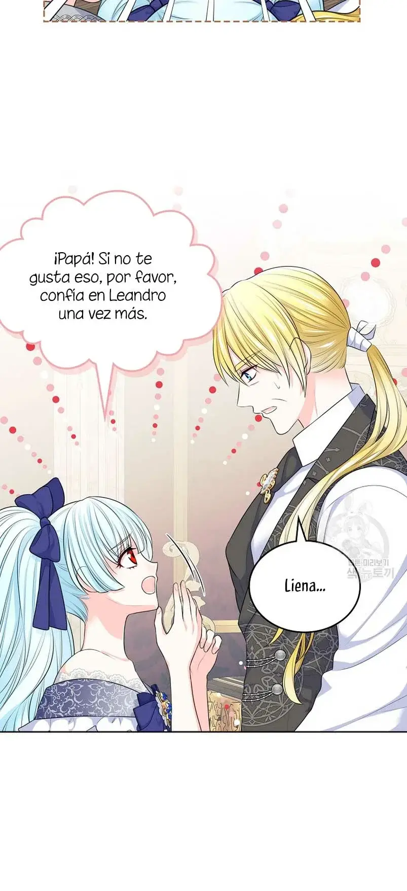 Me divorciaré del hermano Siscon de la protagonista femenina (2023) - Capítulo 11 - Página 46 - LectorTMOo
