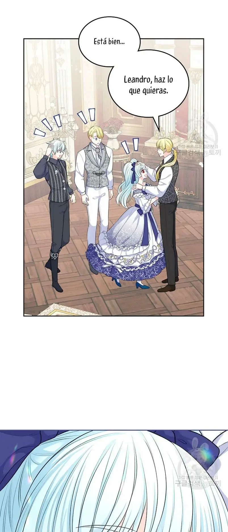 Me divorciaré del hermano Siscon de la protagonista femenina (2023) - Capítulo 11 - Página 47 - LectorTMOo
