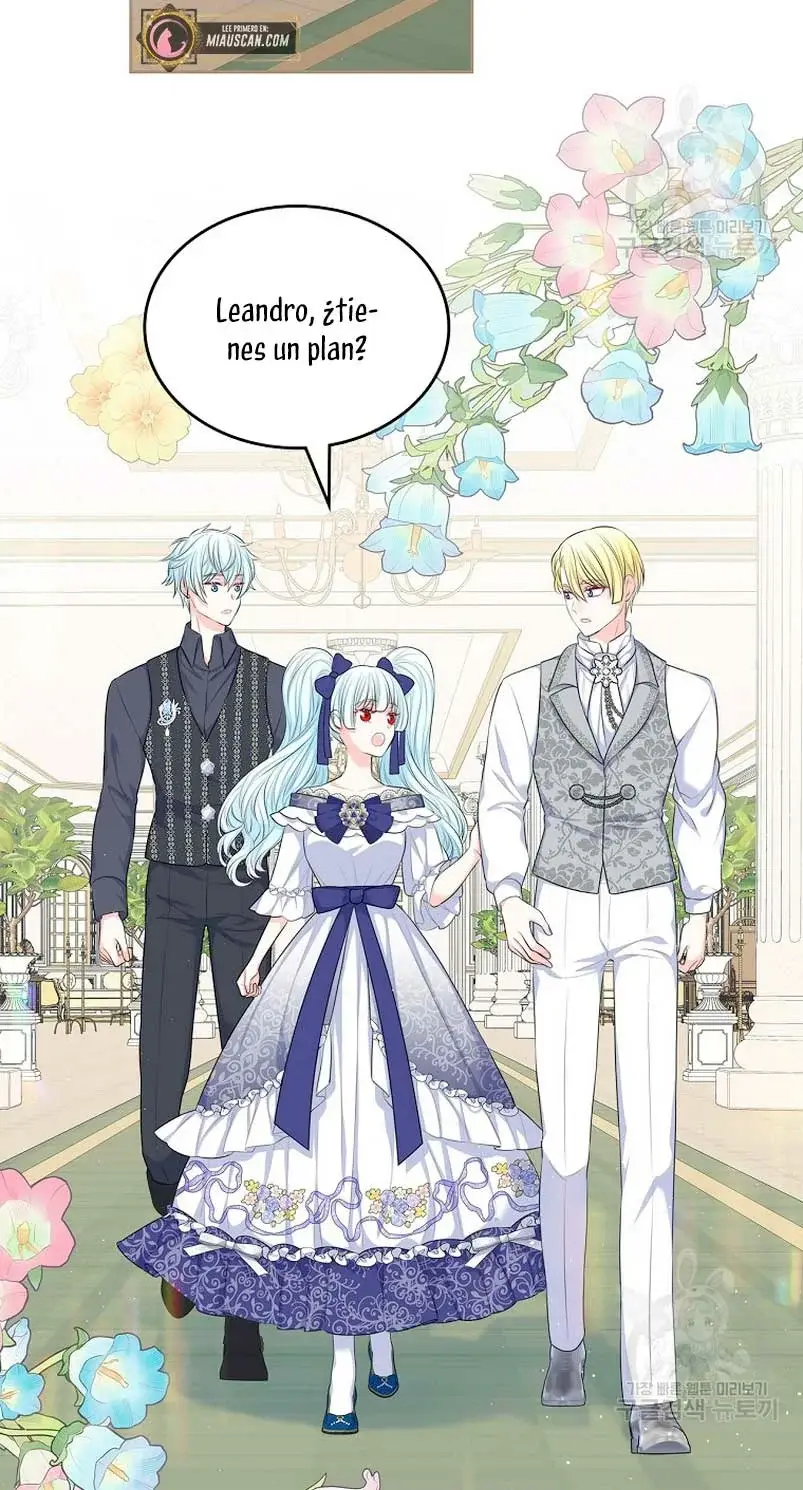 Me divorciaré del hermano Siscon de la protagonista femenina (2023) - Capítulo 11 - Página 50 - LectorTMOo