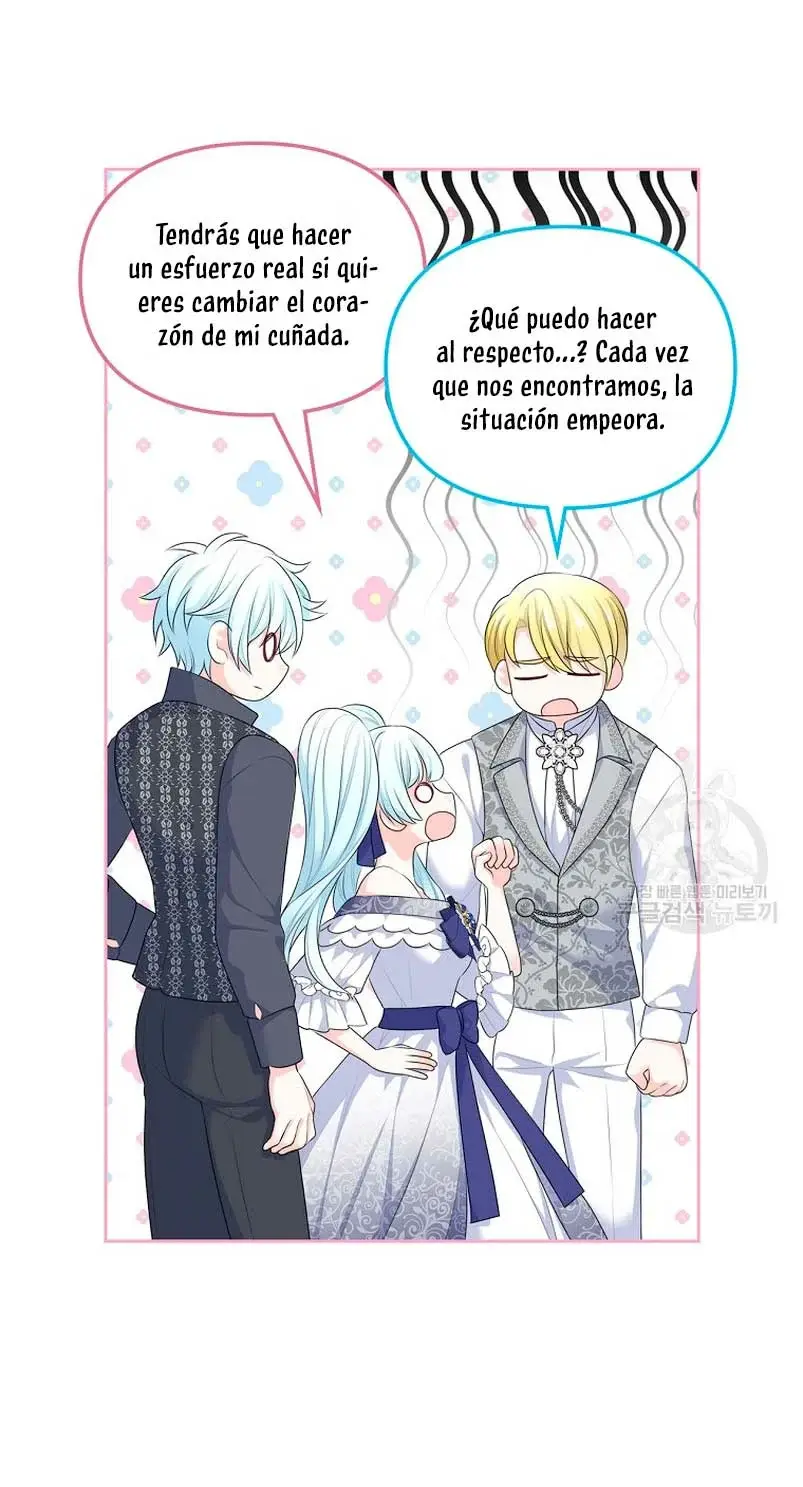 Me divorciaré del hermano Siscon de la protagonista femenina (2023) - Capítulo 11 - Página 56 - LectorTMOo