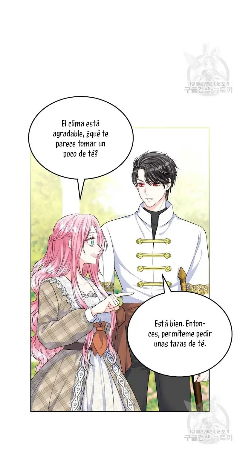 Me divorciaré del hermano Siscon de la protagonista femenina (2023) - Capítulo 11 - Página 61 - LectorTMOo