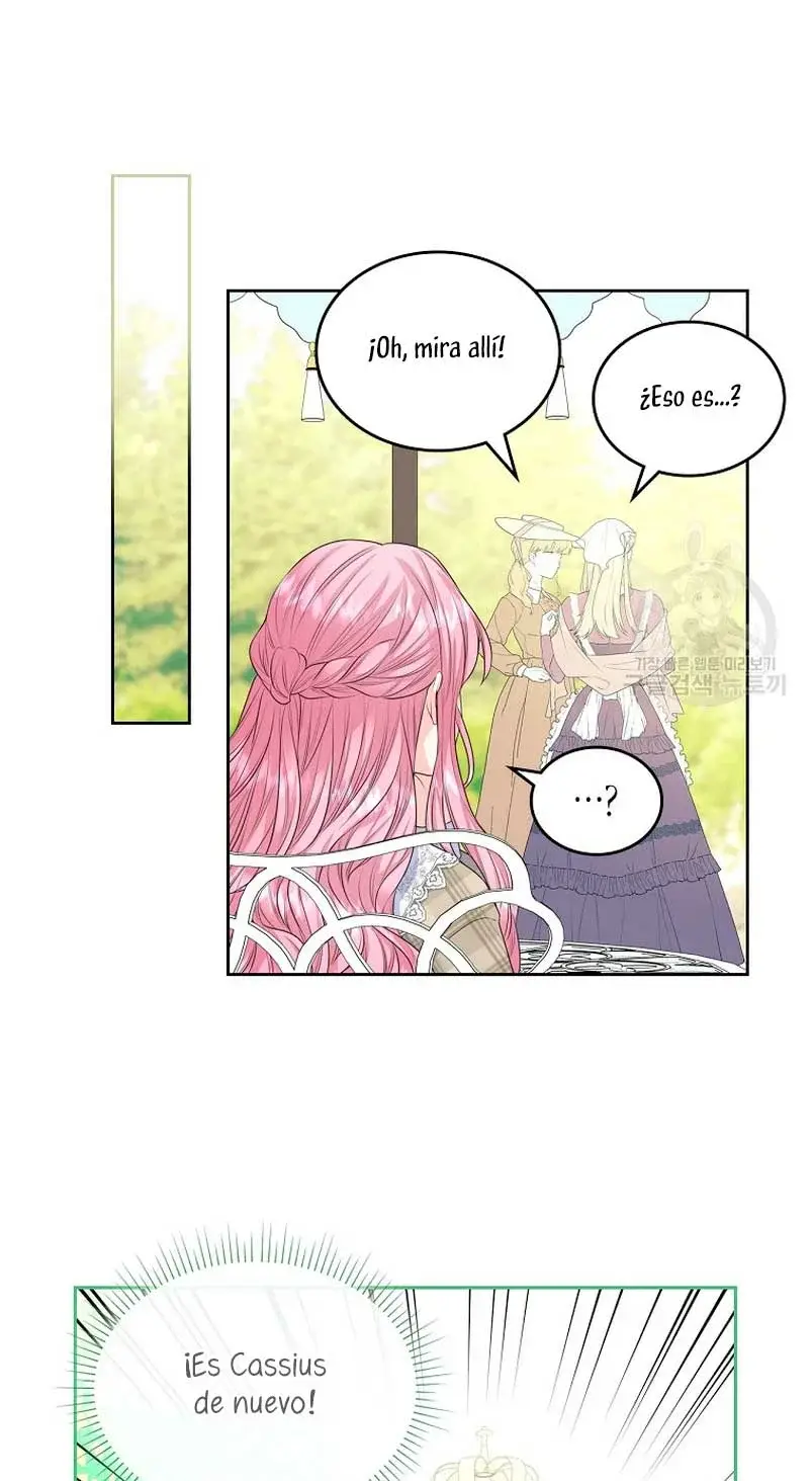Me divorciaré del hermano Siscon de la protagonista femenina (2023) - Capítulo 11 - Página 63 - LectorTMOo