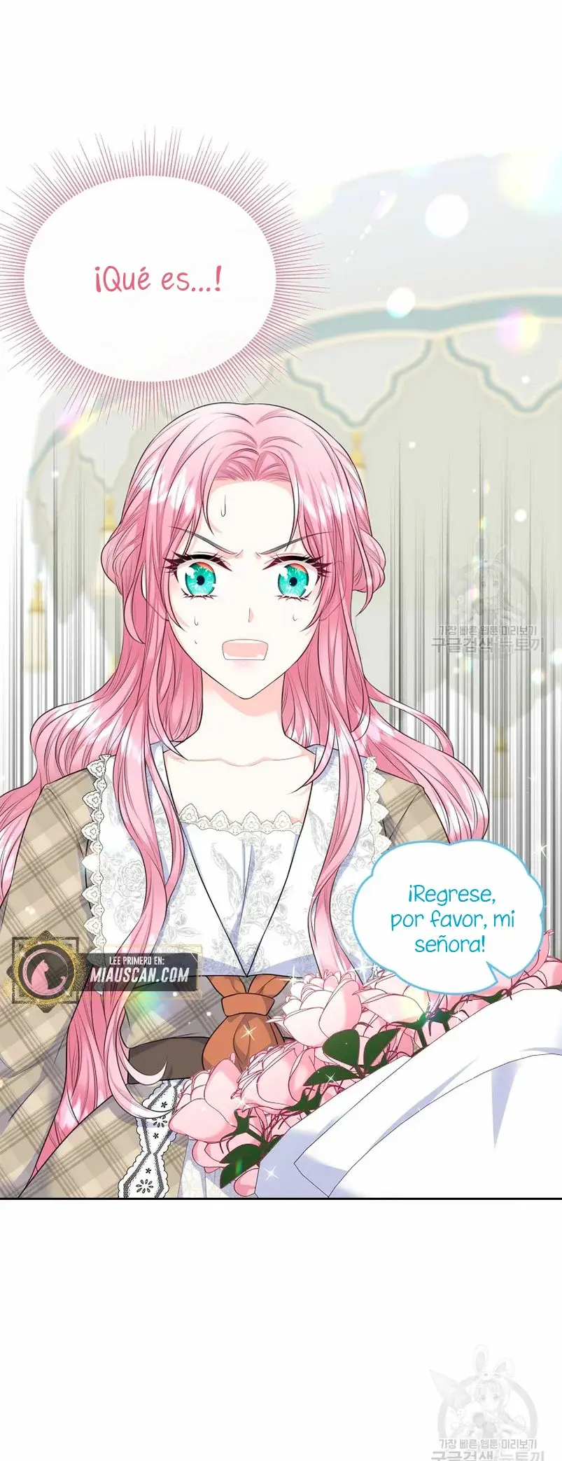 Me divorciaré del hermano Siscon de la protagonista femenina (2023) - Capítulo 12 - Página 8 - LectorTMOo