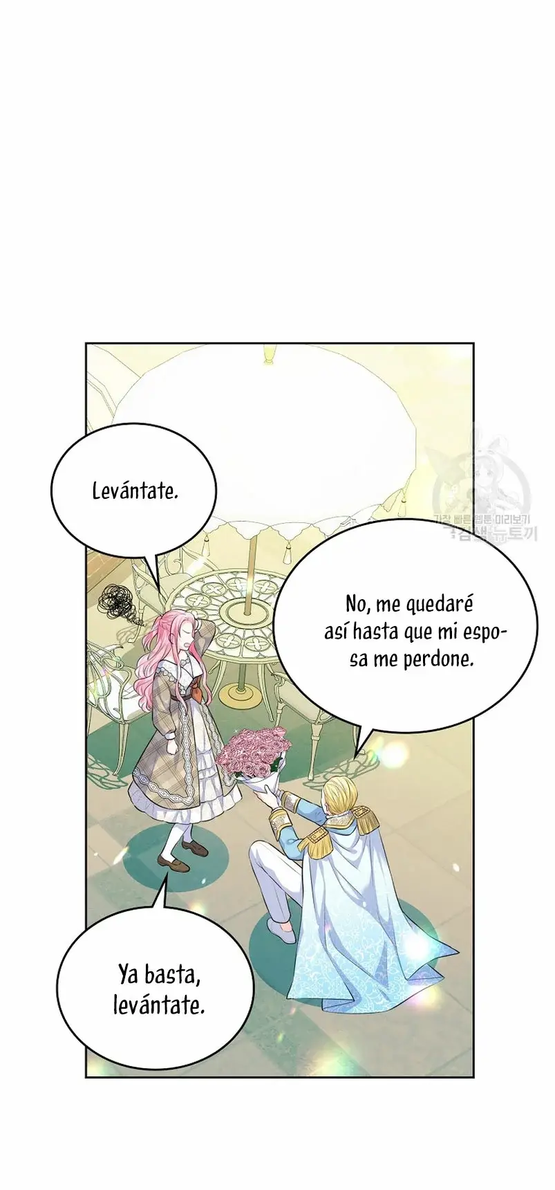 Me divorciaré del hermano Siscon de la protagonista femenina (2023) - Capítulo 12 - Página 10 - LectorTMOo