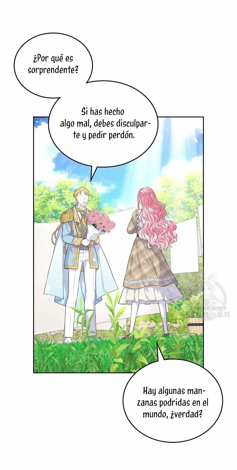 Me divorciaré del hermano Siscon de la protagonista femenina (2023) - Capítulo 12 - Página 18 - LectorTMOo