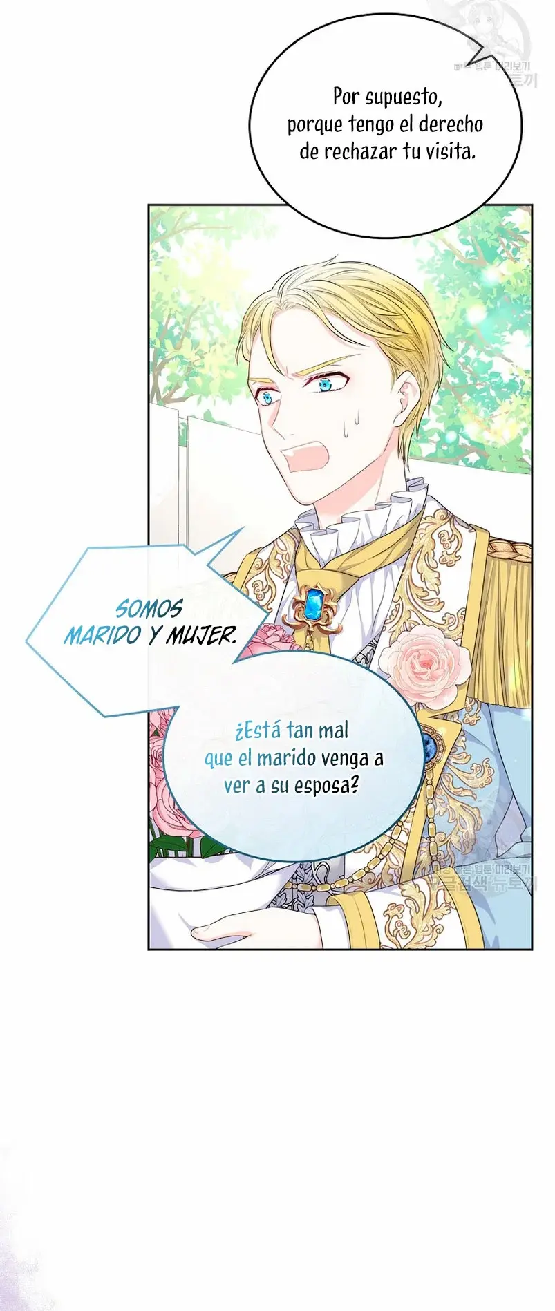 Me divorciaré del hermano Siscon de la protagonista femenina (2023) - Capítulo 12 - Página 20 - LectorTMOo