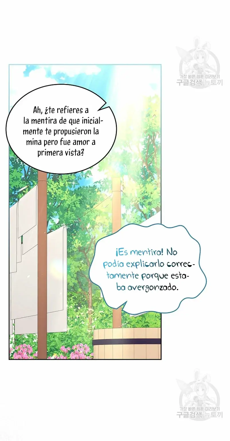 Me divorciaré del hermano Siscon de la protagonista femenina (2023) - Capítulo 12 - Página 26 - LectorTMOo