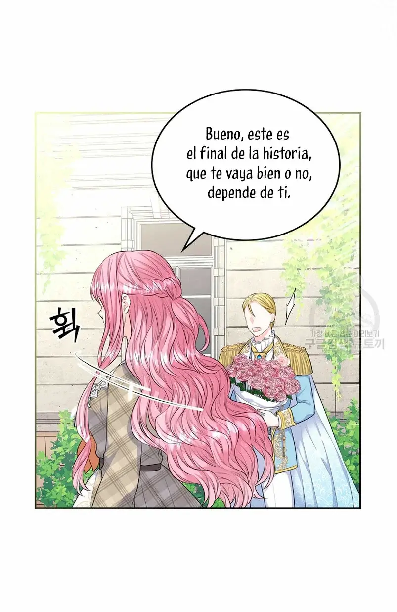 Me divorciaré del hermano Siscon de la protagonista femenina (2023) - Capítulo 12 - Página 28 - LectorTMOo