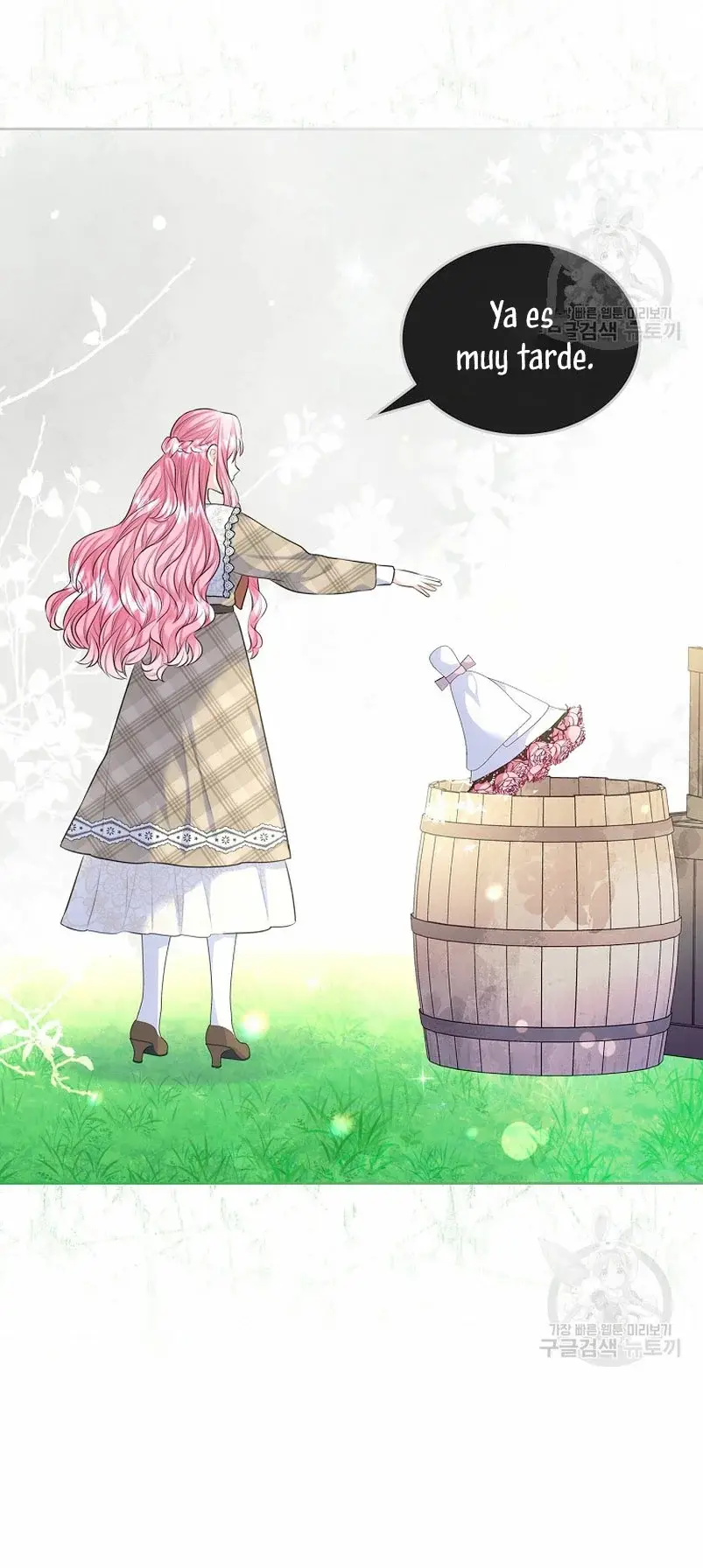 Me divorciaré del hermano Siscon de la protagonista femenina (2023) - Capítulo 12 - Página 33 - LectorTMOo
