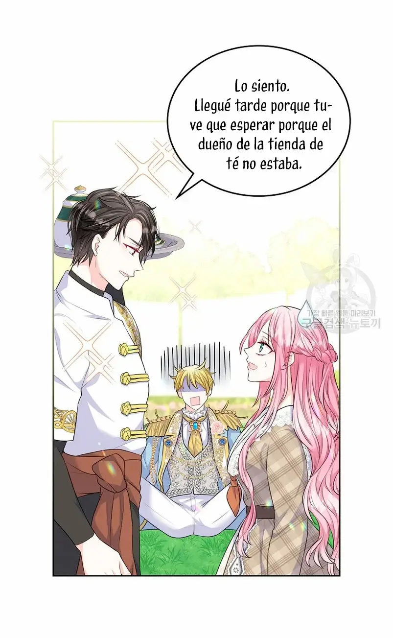 Me divorciaré del hermano Siscon de la protagonista femenina (2023) - Capítulo 12 - Página 42 - LectorTMOo