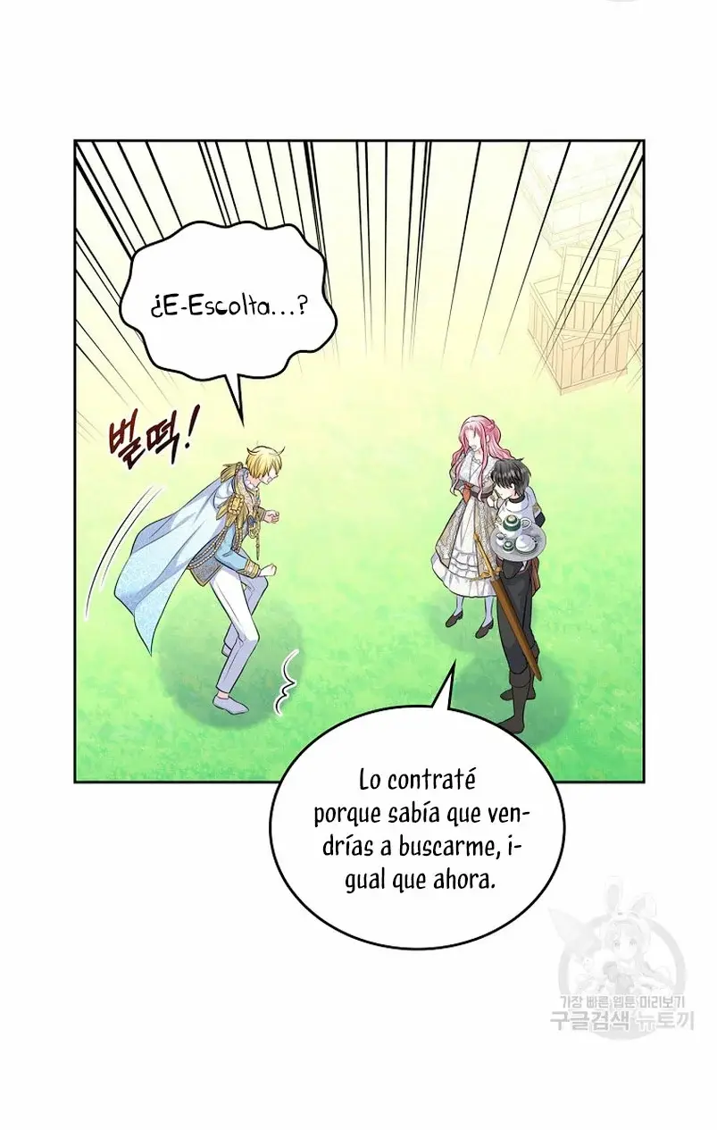 Me divorciaré del hermano Siscon de la protagonista femenina (2023) - Capítulo 12 - Página 46 - LectorTMOo