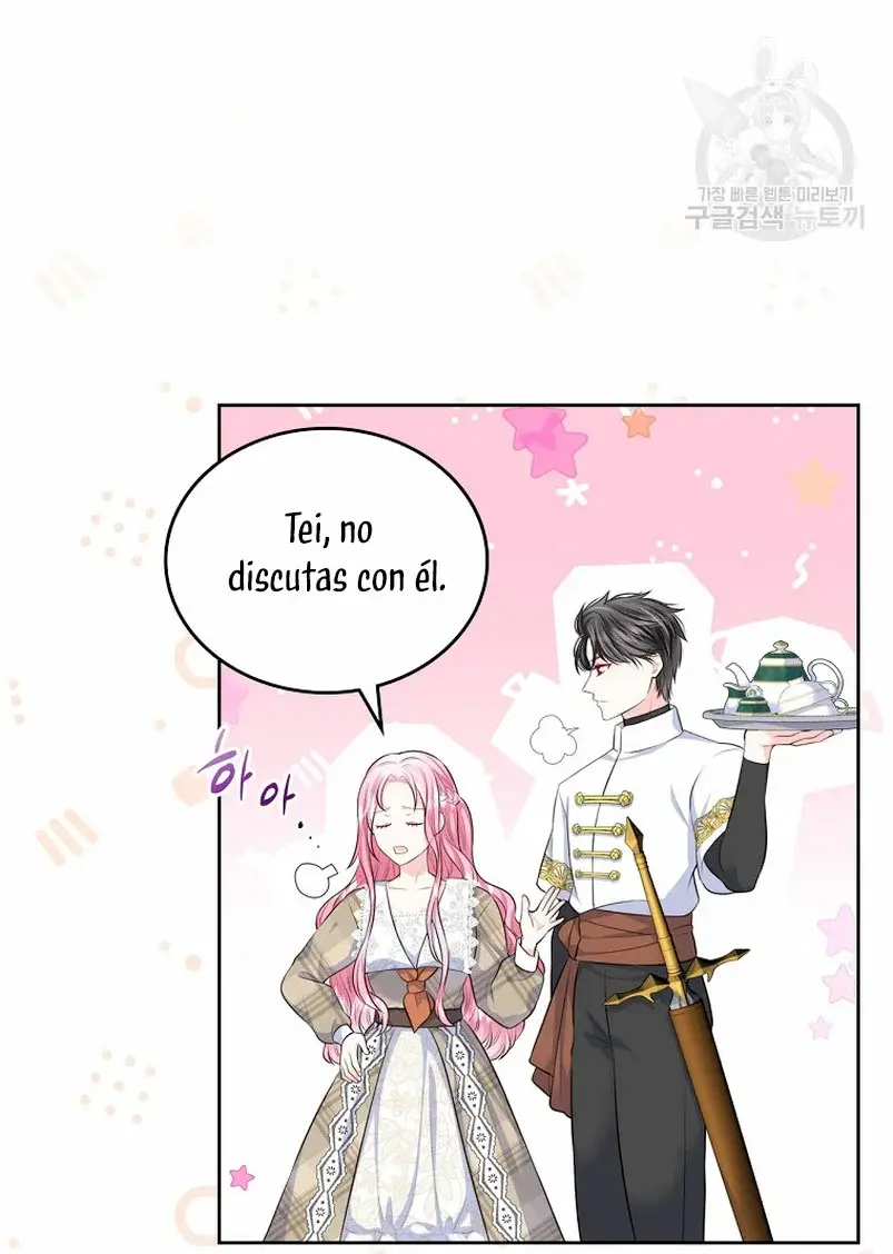 Me divorciaré del hermano Siscon de la protagonista femenina (2023) - Capítulo 12 - Página 50 - LectorTMOo