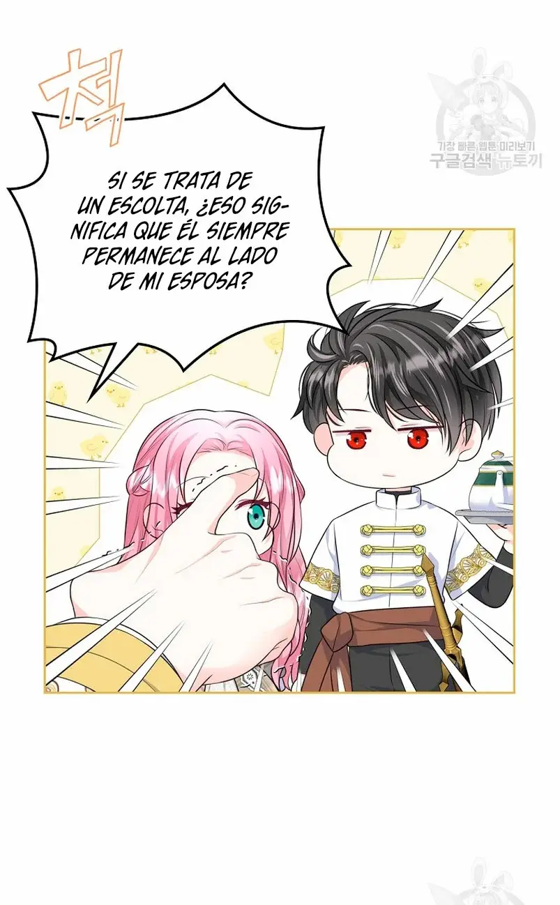 Me divorciaré del hermano Siscon de la protagonista femenina (2023) - Capítulo 12 - Página 52 - LectorTMOo