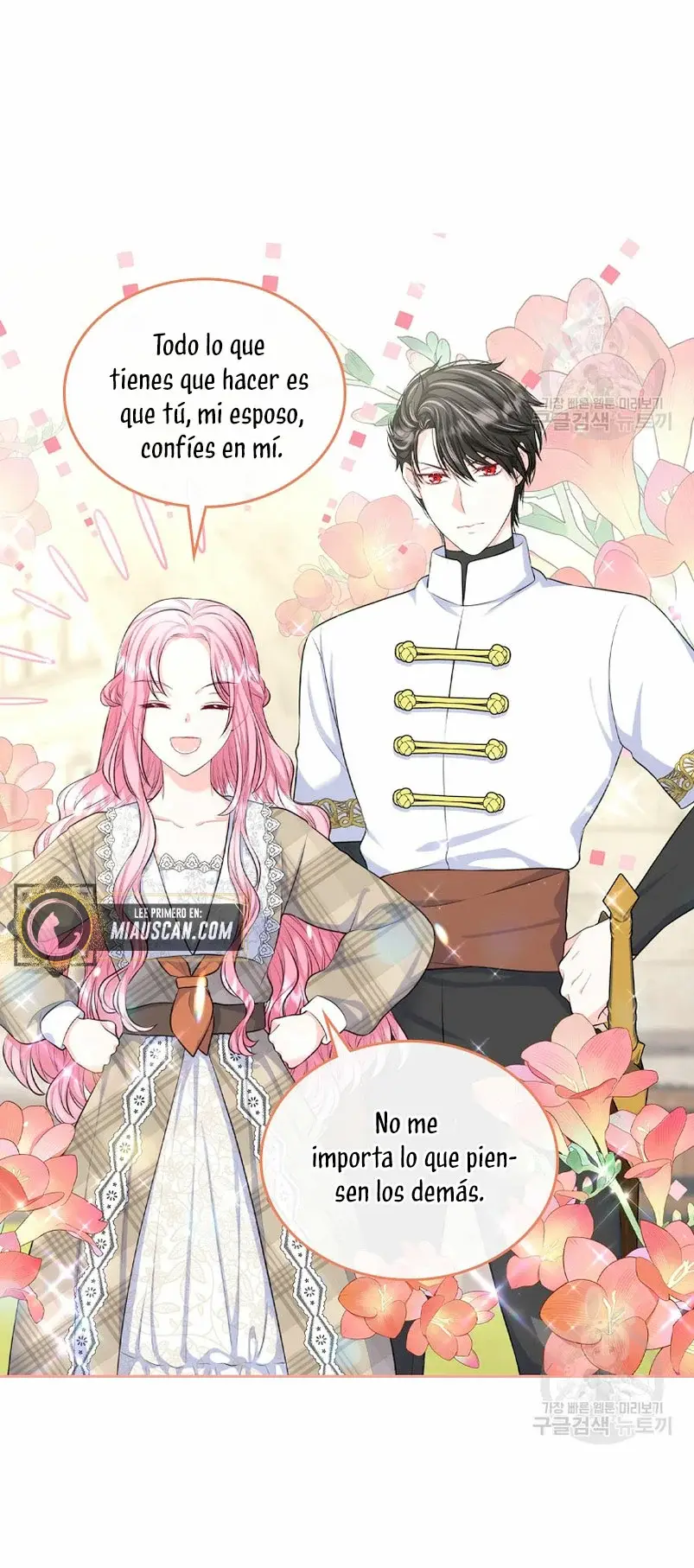 Me divorciaré del hermano Siscon de la protagonista femenina (2023) - Capítulo 12 - Página 59 - LectorTMOo
