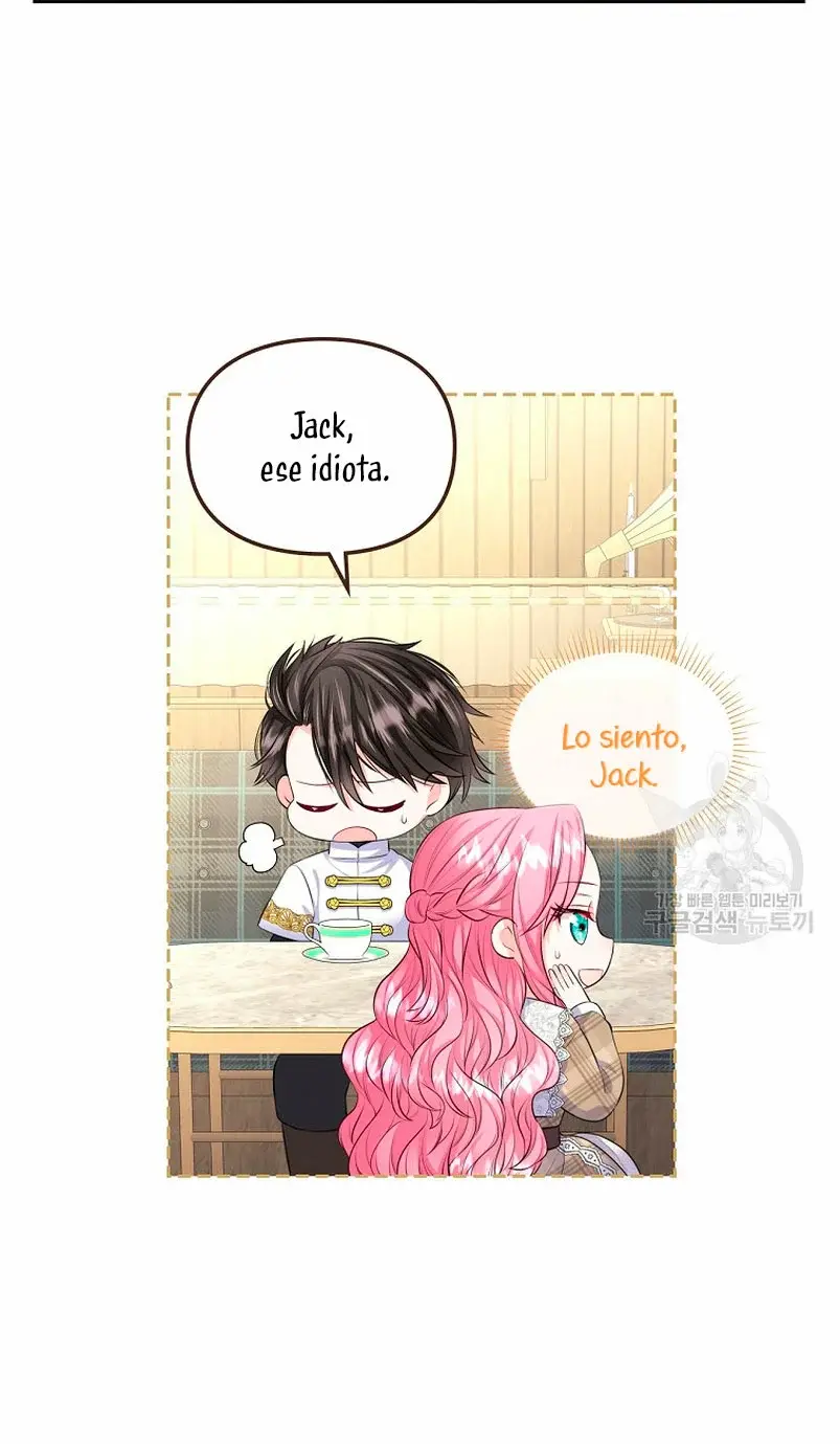 Me divorciaré del hermano Siscon de la protagonista femenina (2023) - Capítulo 14 - Página 8 - LectorTMOo