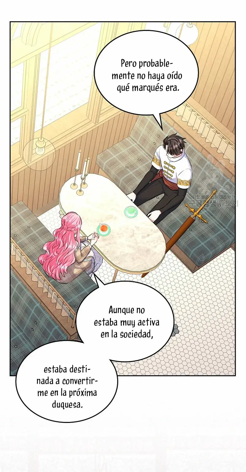 Me divorciaré del hermano Siscon de la protagonista femenina (2023) - Capítulo 14 - Página 9 - LectorTMOo