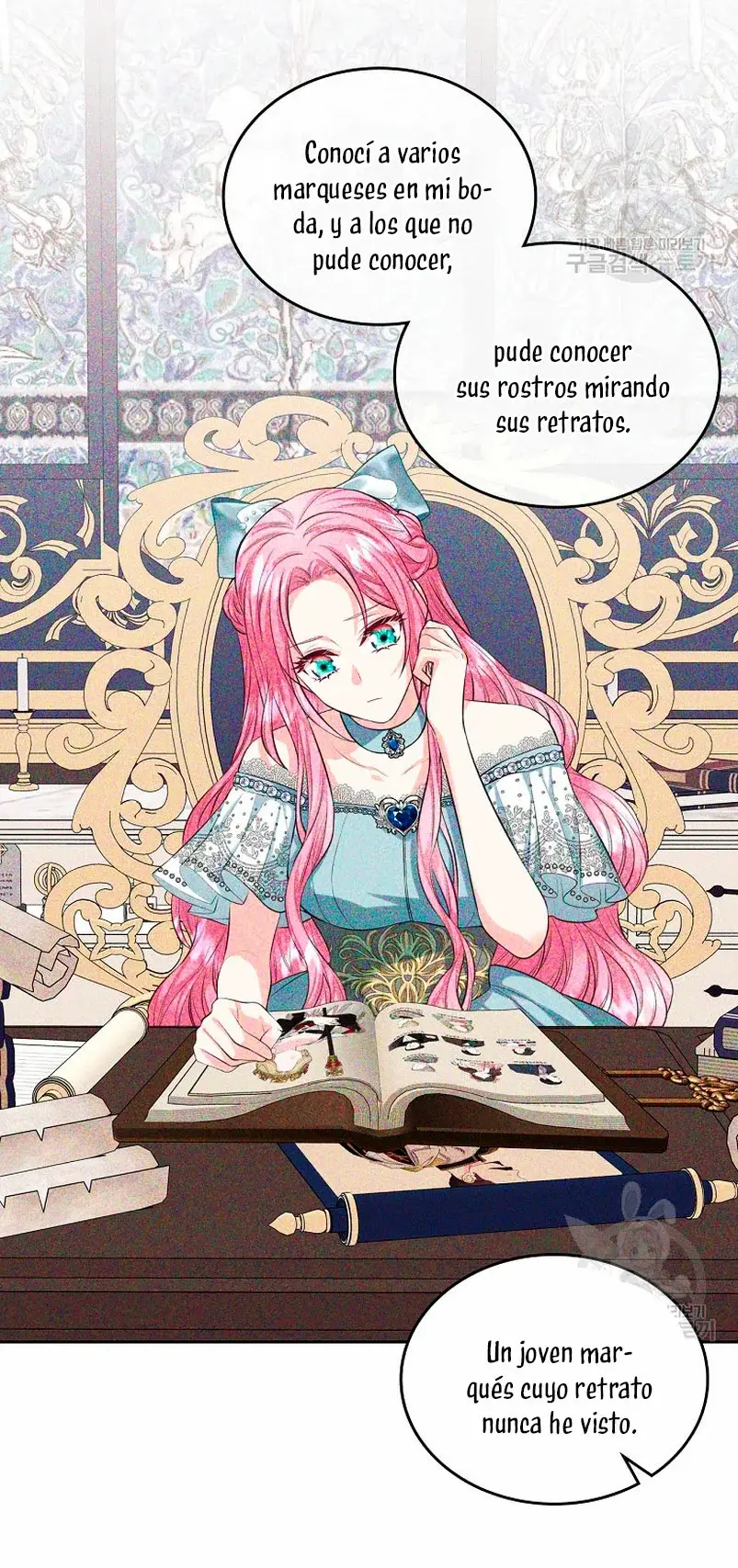 Me divorciaré del hermano Siscon de la protagonista femenina (2023) - Capítulo 14 - Página 10 - LectorTMOo
