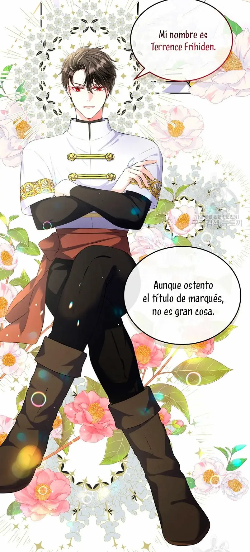 Me divorciaré del hermano Siscon de la protagonista femenina (2023) - Capítulo 14 - Página 19 - LectorTMOo