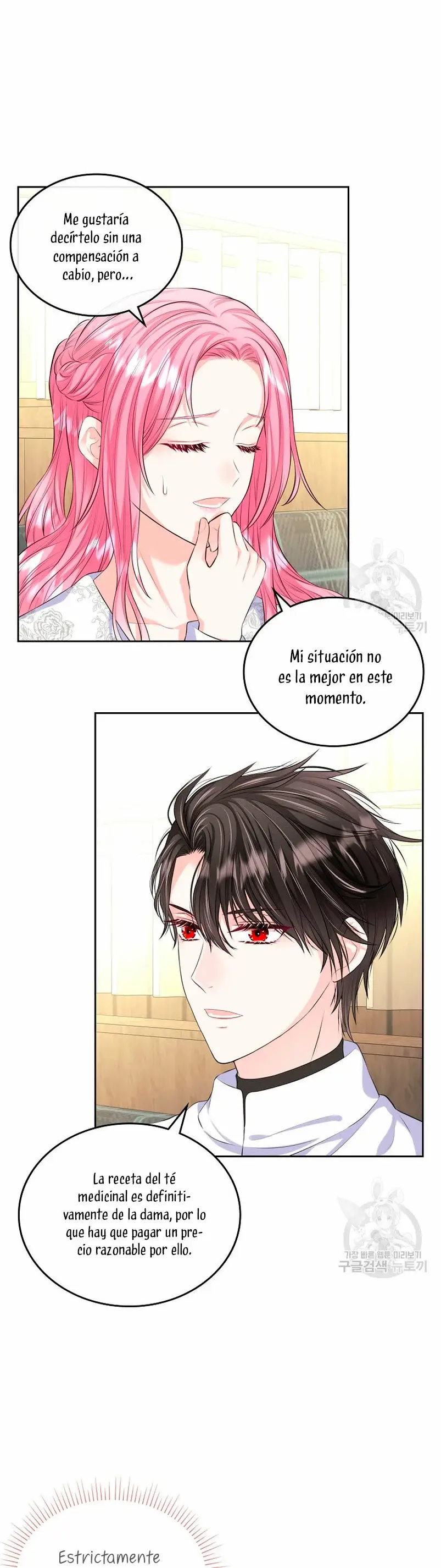 Me divorciaré del hermano Siscon de la protagonista femenina (2023) - Capítulo 14 - Página 21 - LectorTMOo