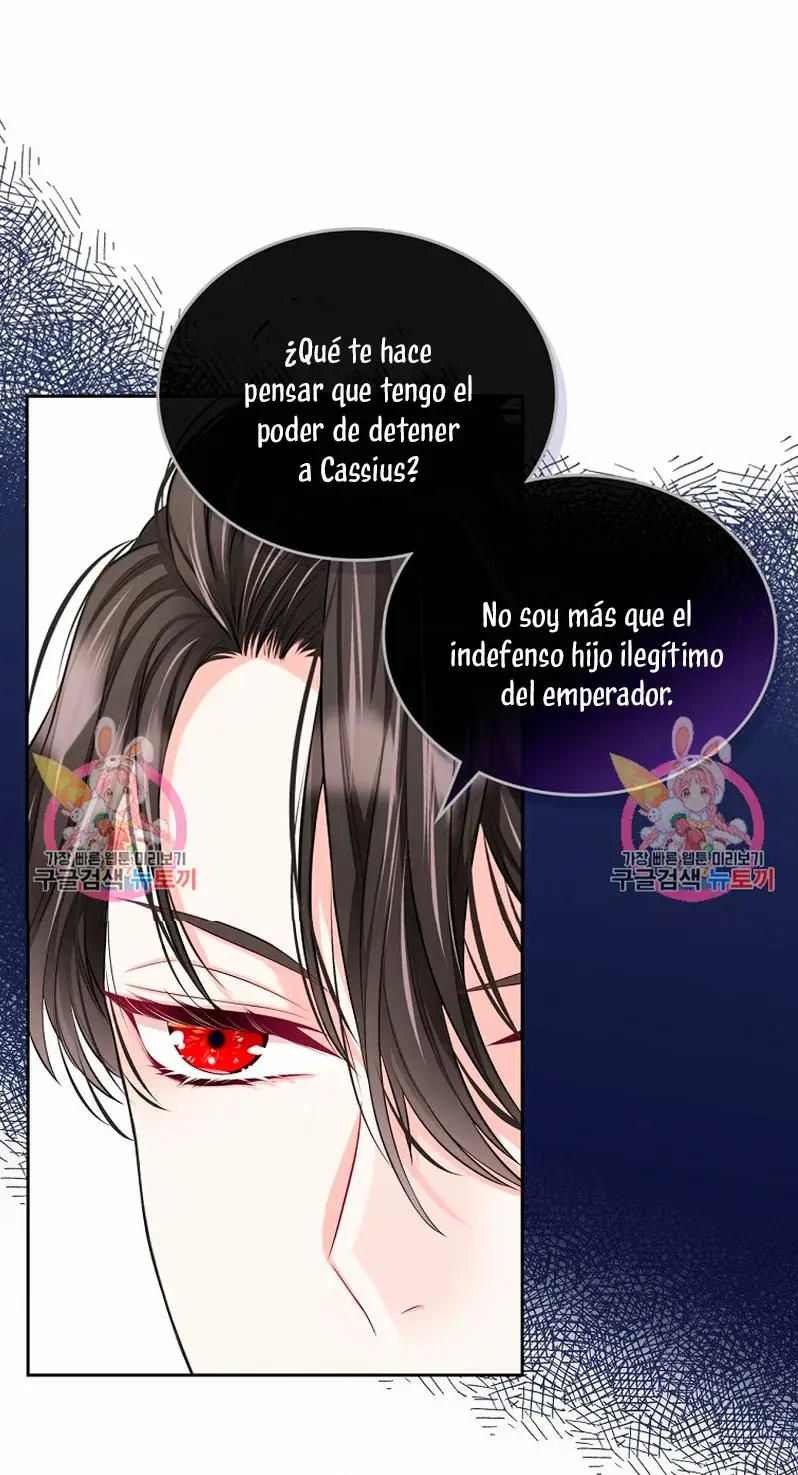 Me divorciaré del hermano Siscon de la protagonista femenina (2023) - Capítulo 14 - Página 25 - LectorTMOo
