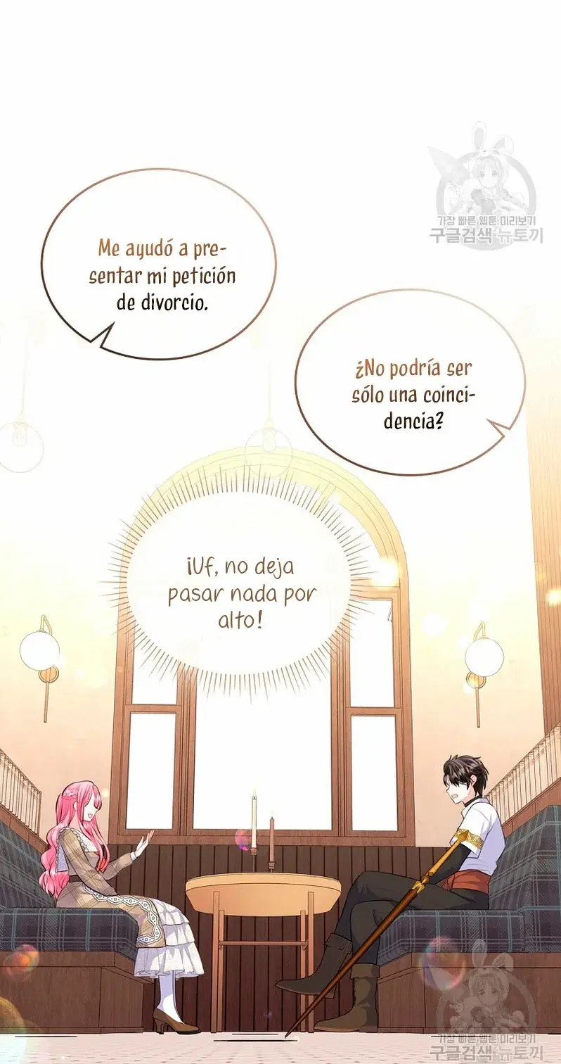 Me divorciaré del hermano Siscon de la protagonista femenina (2023) - Capítulo 14 - Página 27 - LectorTMOo