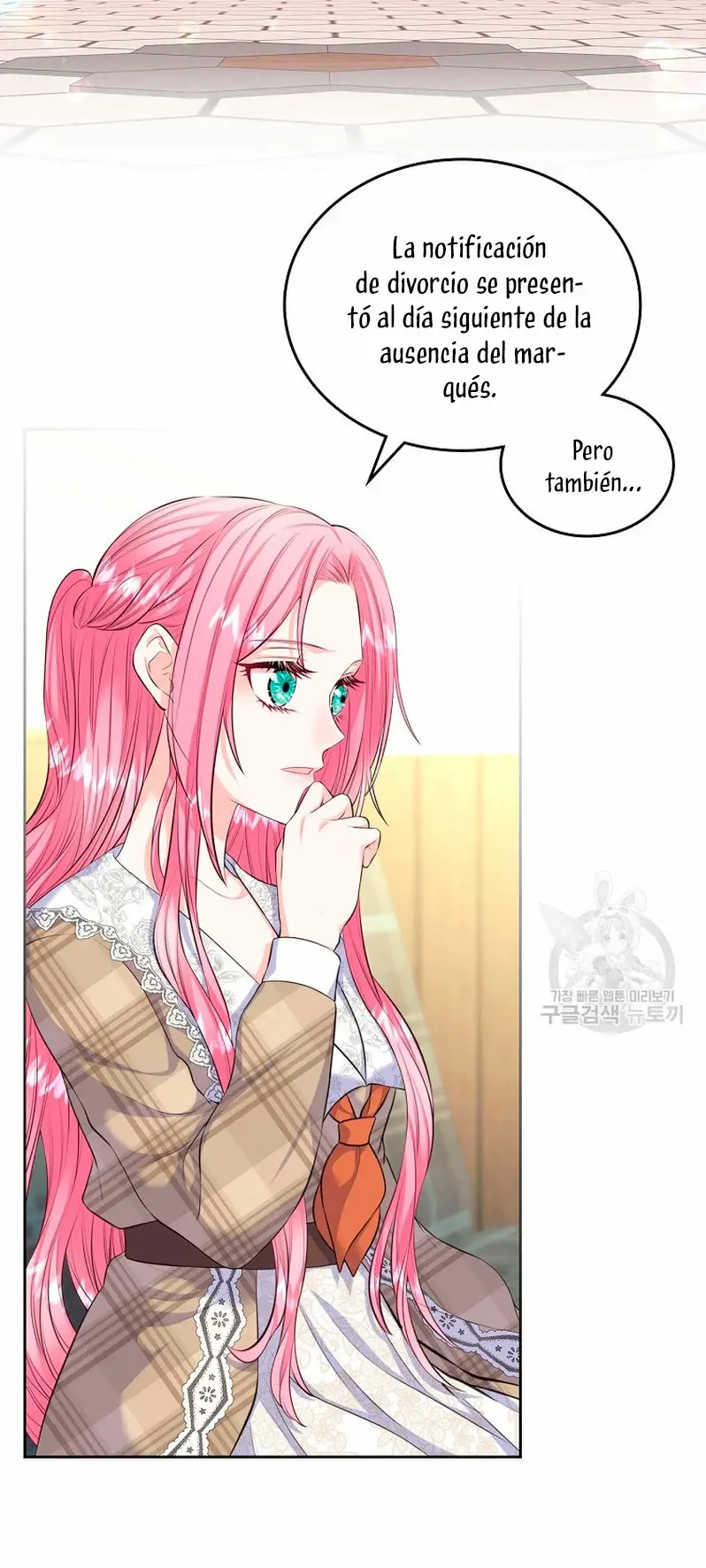 Me divorciaré del hermano Siscon de la protagonista femenina (2023) - Capítulo 14 - Página 28 - LectorTMOo