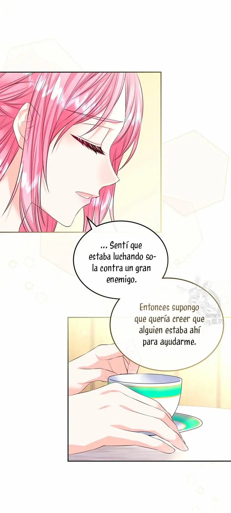Me divorciaré del hermano Siscon de la protagonista femenina (2023) - Capítulo 14 - Página 30 - LectorTMOo