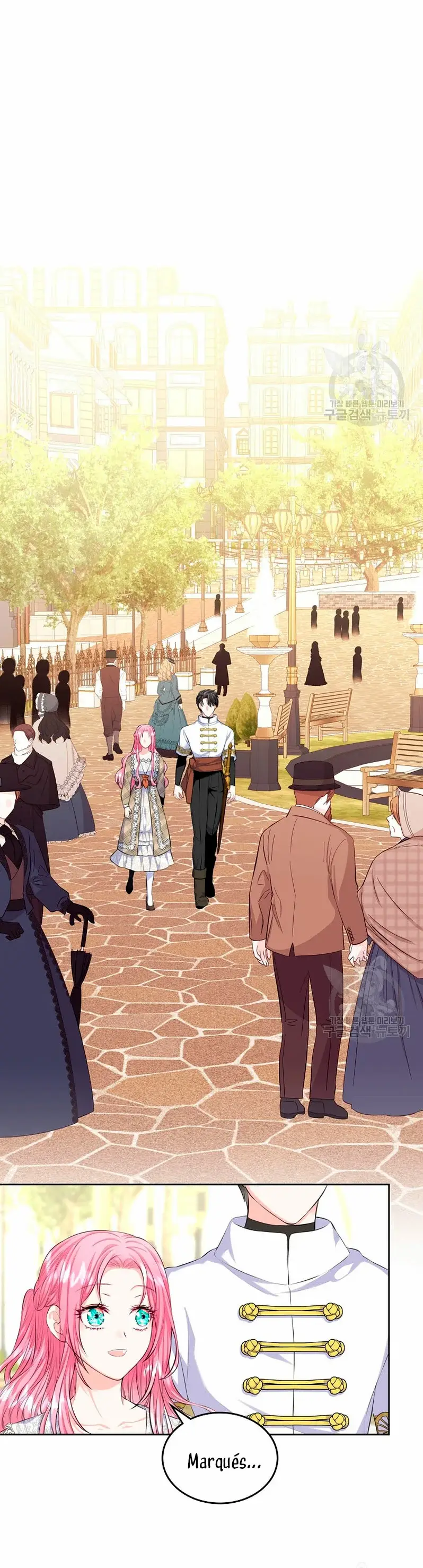 Me divorciaré del hermano Siscon de la protagonista femenina (2023) - Capítulo 14 - Página 37 - LectorTMOo