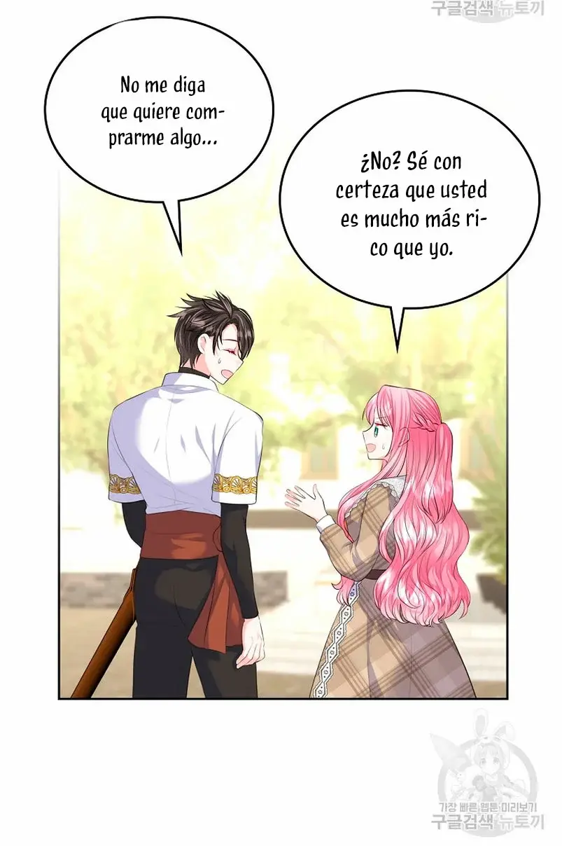 Me divorciaré del hermano Siscon de la protagonista femenina (2023) - Capítulo 14 - Página 39 - LectorTMOo