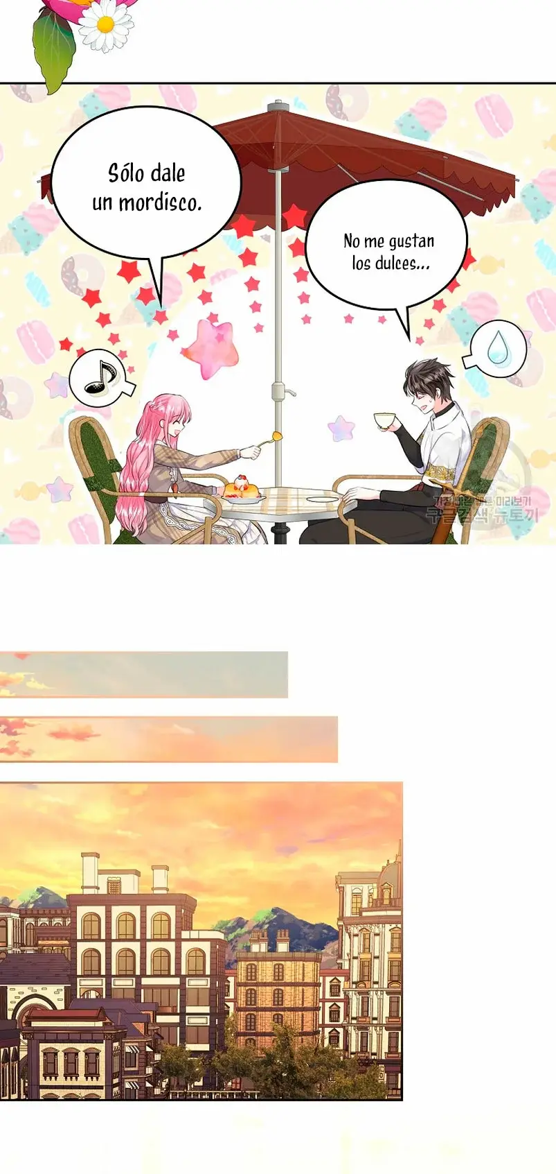 Me divorciaré del hermano Siscon de la protagonista femenina (2023) - Capítulo 14 - Página 45 - LectorTMOo