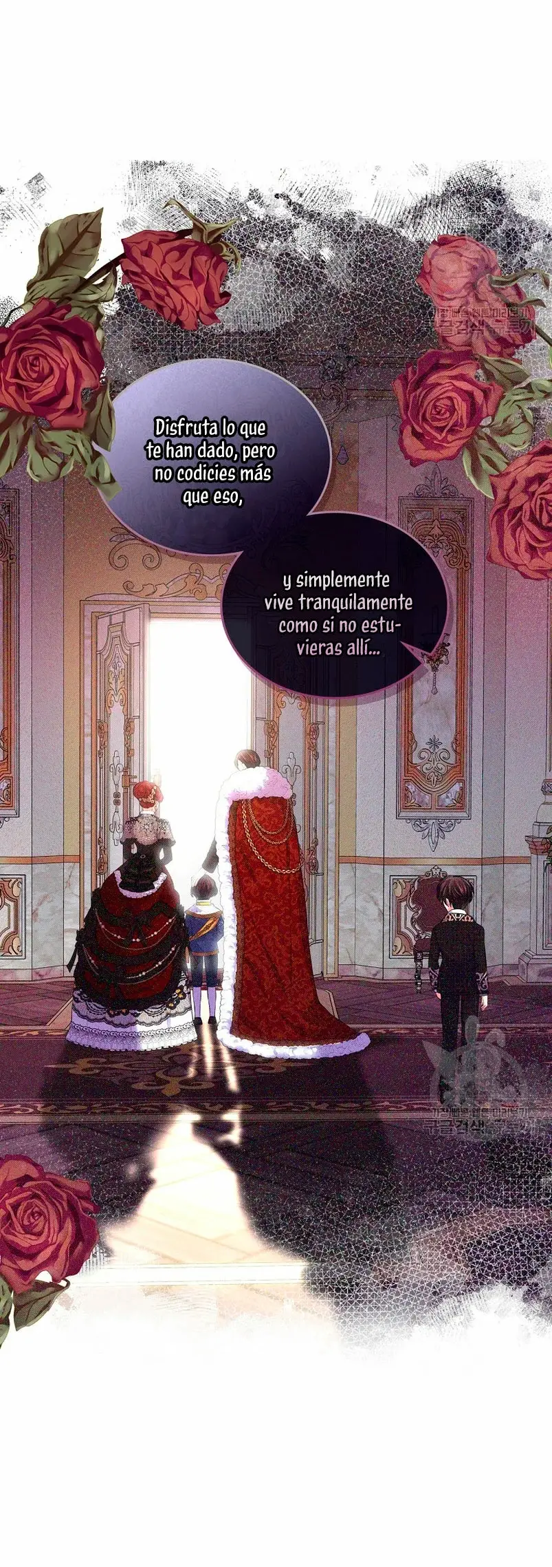 Me divorciaré del hermano Siscon de la protagonista femenina (2023) - Capítulo 14 - Página 48 - LectorTMOo