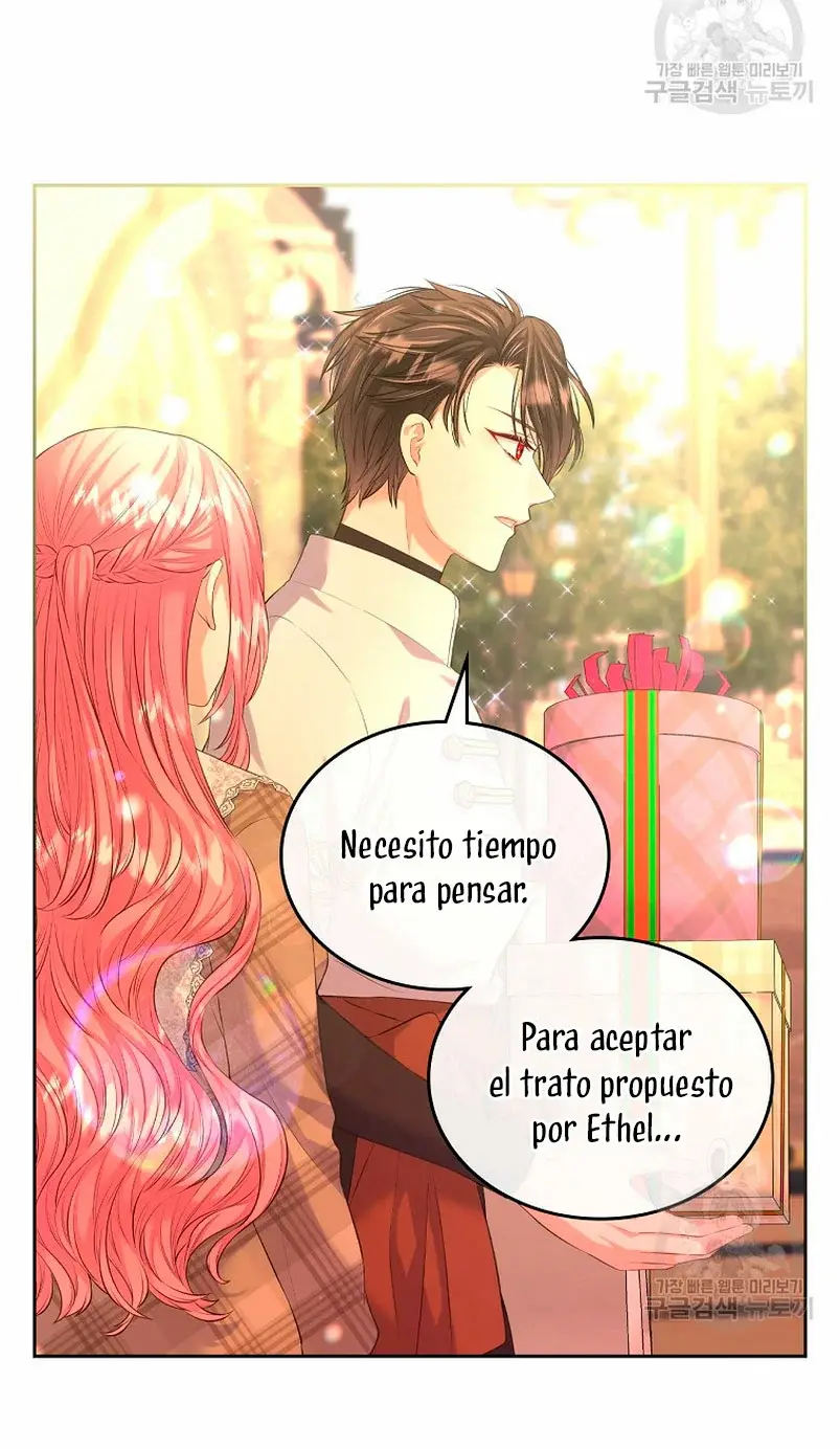 Me divorciaré del hermano Siscon de la protagonista femenina (2023) - Capítulo 14 - Página 50 - LectorTMOo