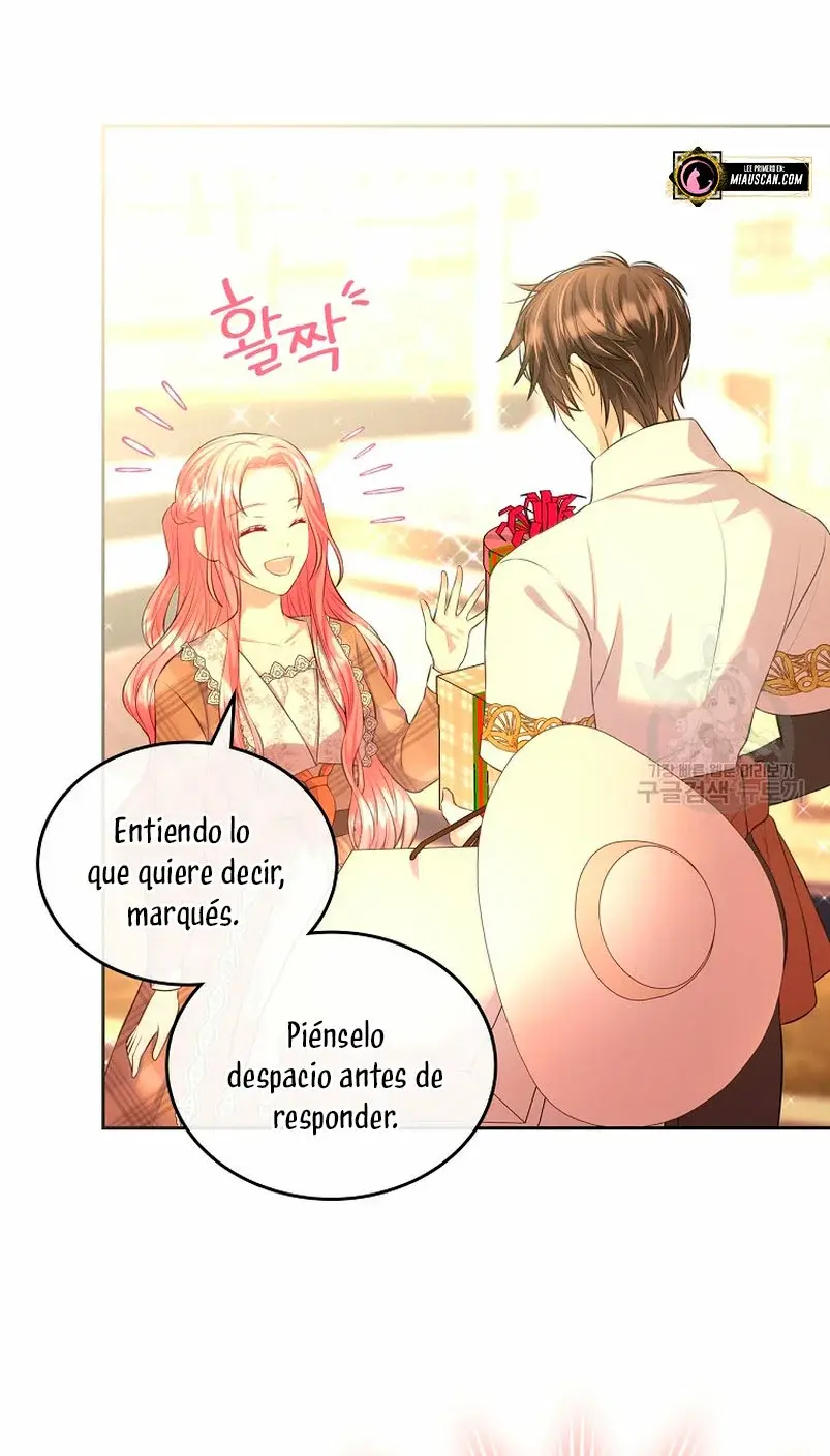 Me divorciaré del hermano Siscon de la protagonista femenina (2023) - Capítulo 14 - Página 54 - LectorTMOo