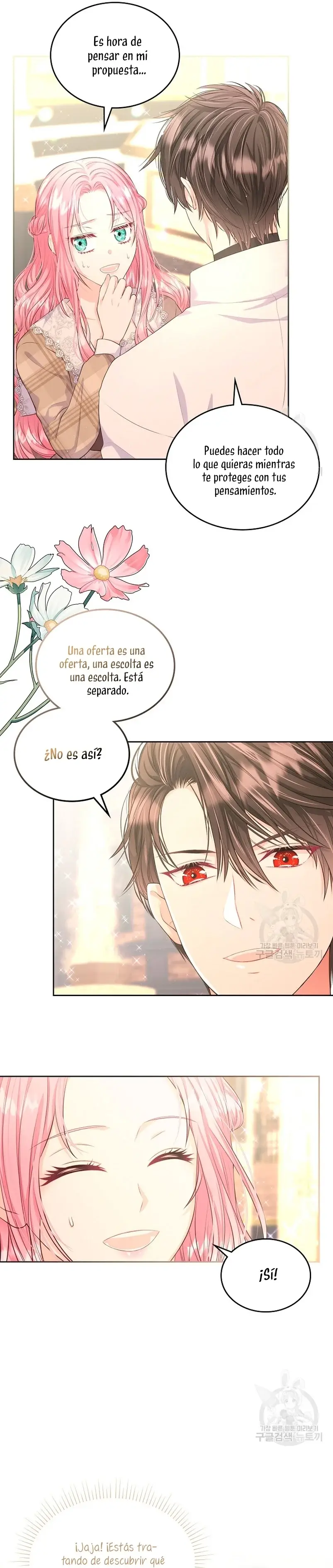 Me divorciaré del hermano Siscon de la protagonista femenina (2023) - Capítulo 15 - Página 6 - LectorTMOo