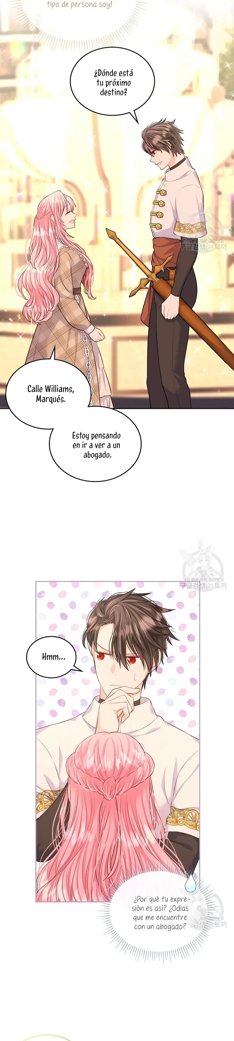 Me divorciaré del hermano Siscon de la protagonista femenina (2023) - Capítulo 15 - Página 7 - LectorTMOo