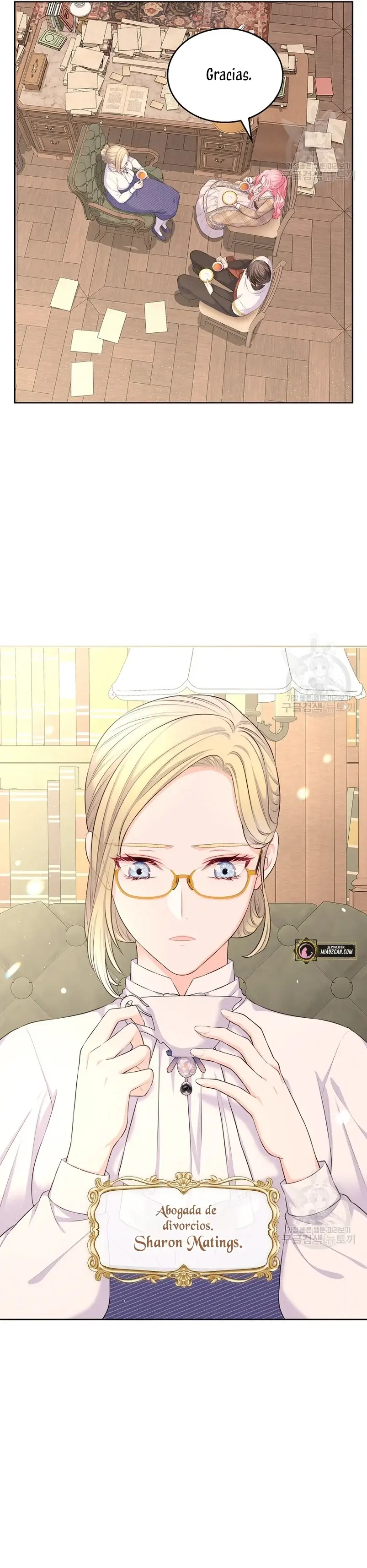 Me divorciaré del hermano Siscon de la protagonista femenina (2023) - Capítulo 15 - Página 11 - LectorTMOo